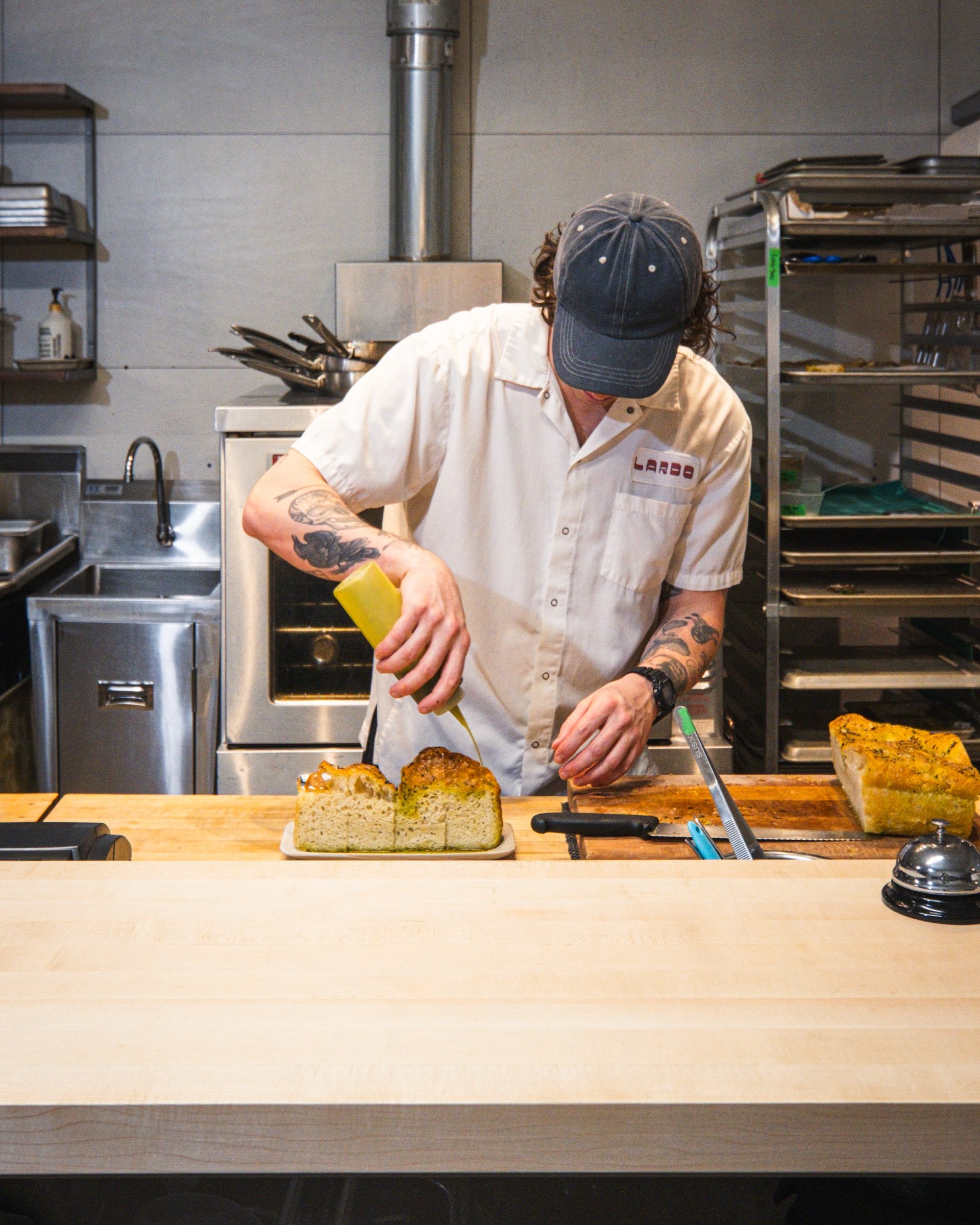 Lardo — photograph 13 of 14