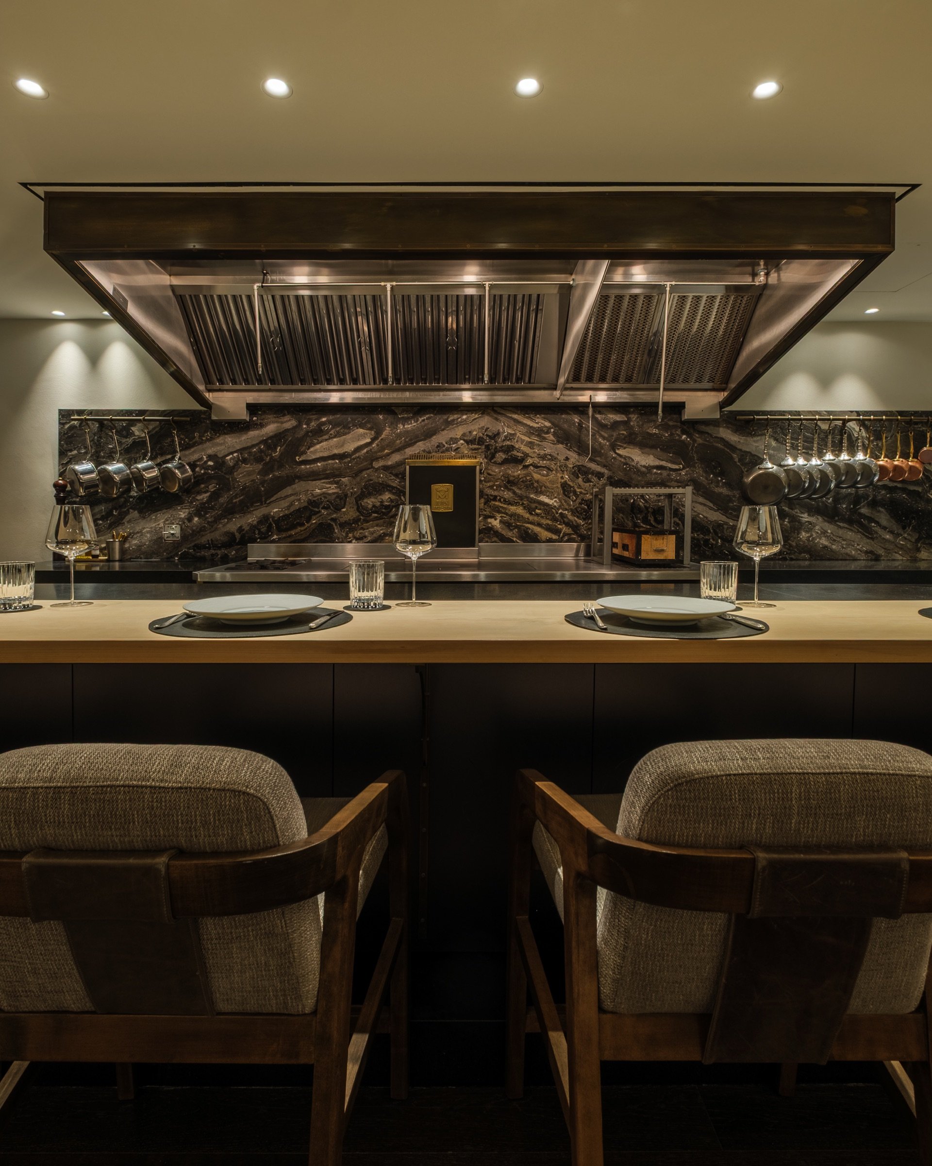 Toronto restaurant
